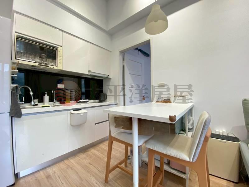 ☀低總價絕美無限棟距溫馨居,新北市五股區蓬萊路