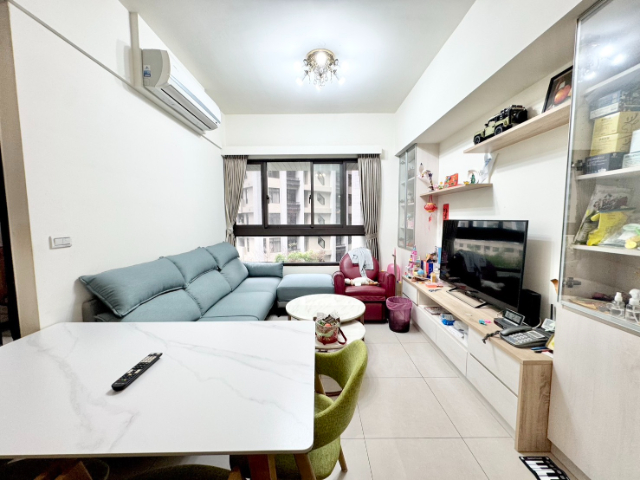 ☀五股買房賣屋享樂house輕屋齡三房車,新北市五股區芳洲一路