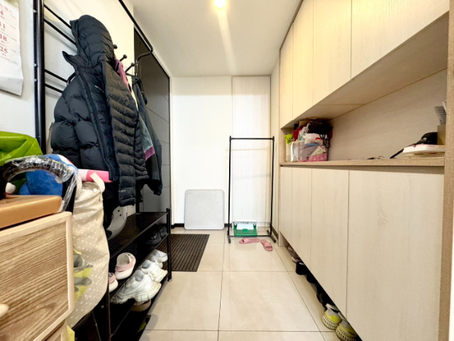 ☀五股買房賣屋享樂house輕屋齡三房車,新北市五股區芳洲一路