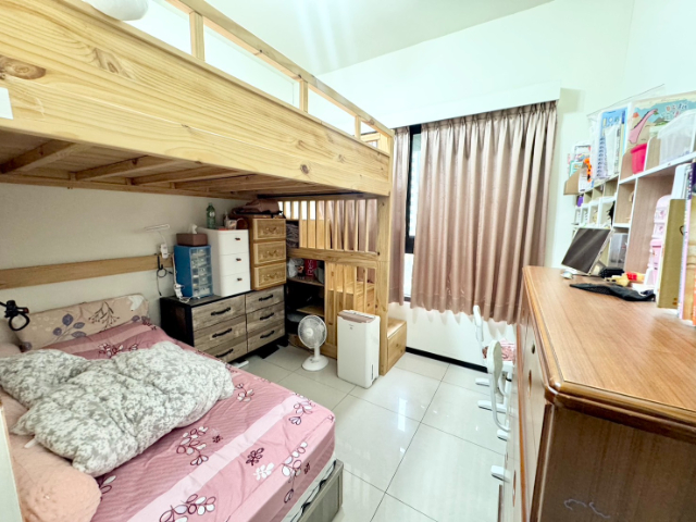 ☀五股買房賣屋享樂house輕屋齡三房車,新北市五股區芳洲一路