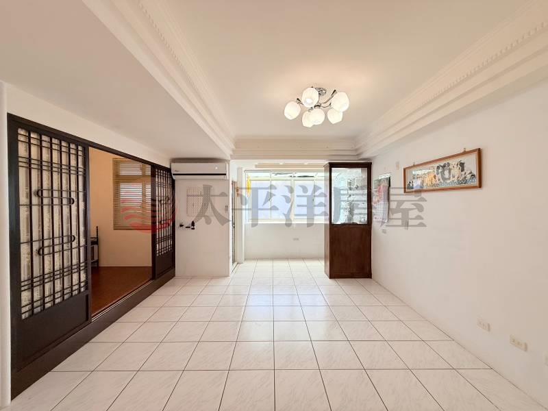 ☀泰山買房賣屋天然瓦斯清幽6房頂佳,新北市泰山區辭修路