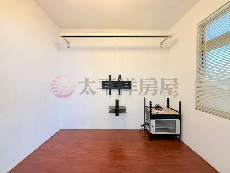 ☀泰山買房賣屋天然瓦斯清幽6房頂佳,新北市泰山區辭修路