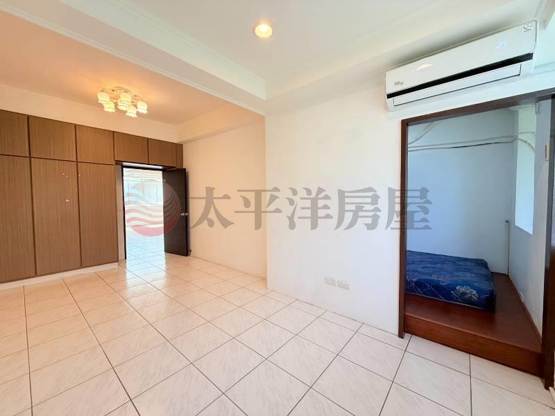 ☀泰山買房賣屋天然瓦斯清幽6房頂佳,新北市泰山區辭修路