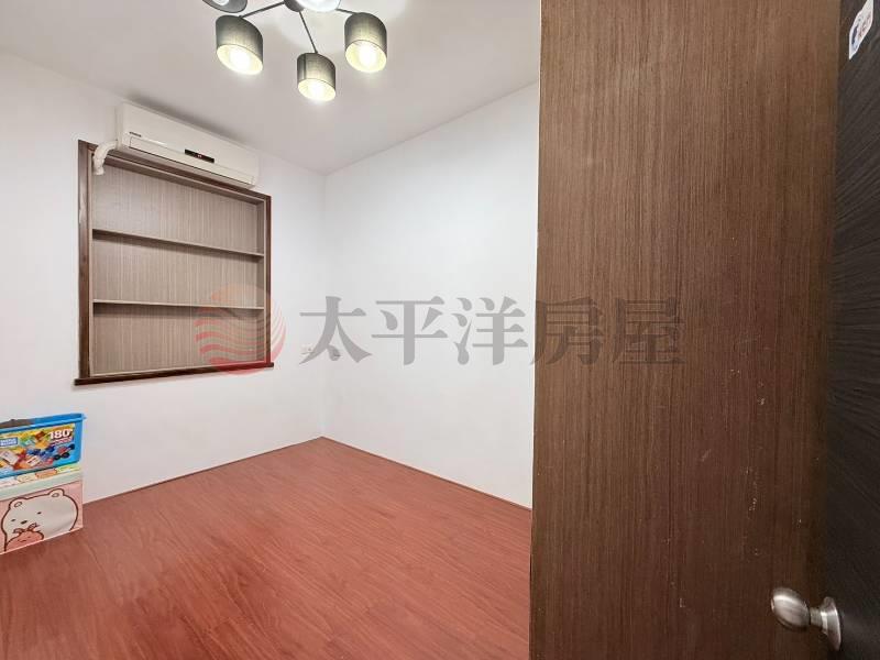 ☀泰山買房賣屋天然瓦斯清幽6房頂佳,新北市泰山區辭修路