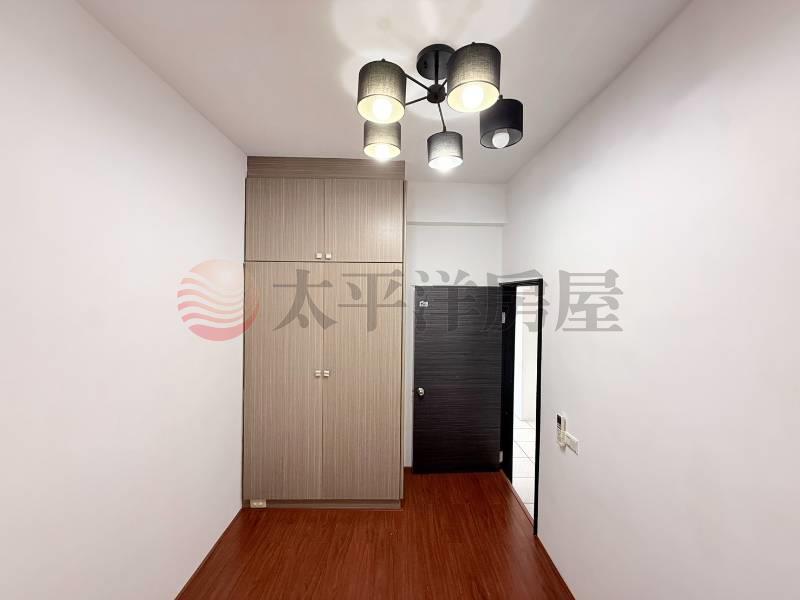 ☀泰山買房賣屋天然瓦斯清幽6房頂佳,新北市泰山區辭修路