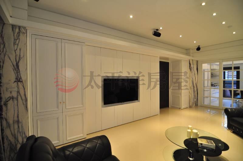 ☀泰山買房賣屋玄泰享生活貴族兩房車,新北市泰山區仁武街