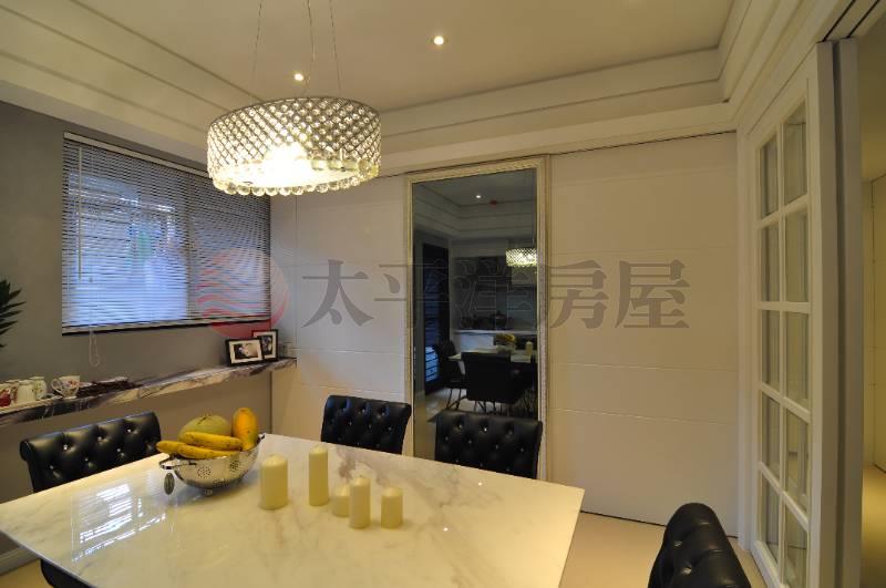 ☀泰山買房賣屋玄泰享生活貴族兩房車,新北市泰山區仁武街