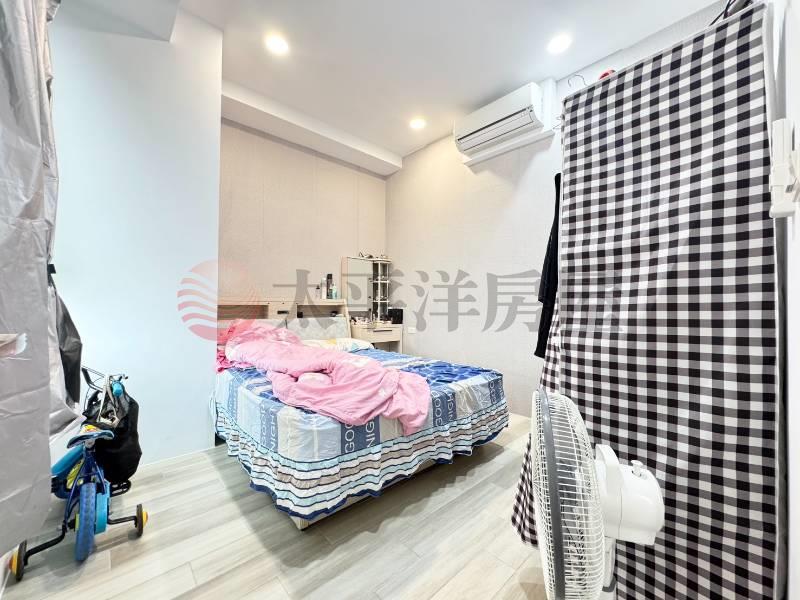 五股買房賣屋海景第一排無敵採光美宅,新北市五股區成泰路四段
