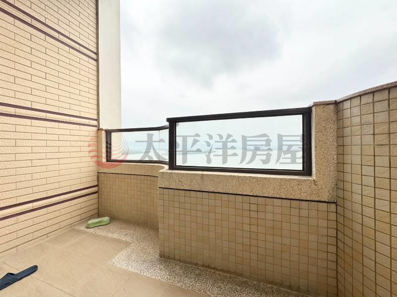 五股買房賣屋海景第一排無敵採光美宅,新北市五股區成泰路四段