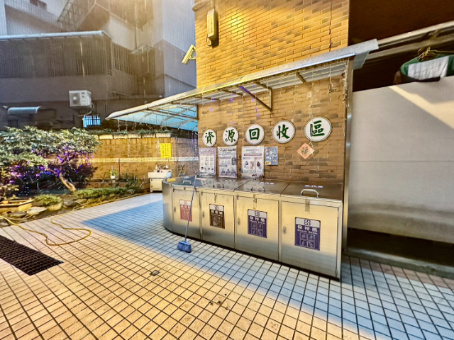 高CP雙層空間雙層效益,新北市五股區水碓路