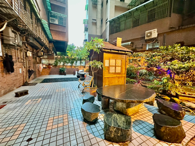 高CP雙層空間雙層效益,新北市五股區水碓路