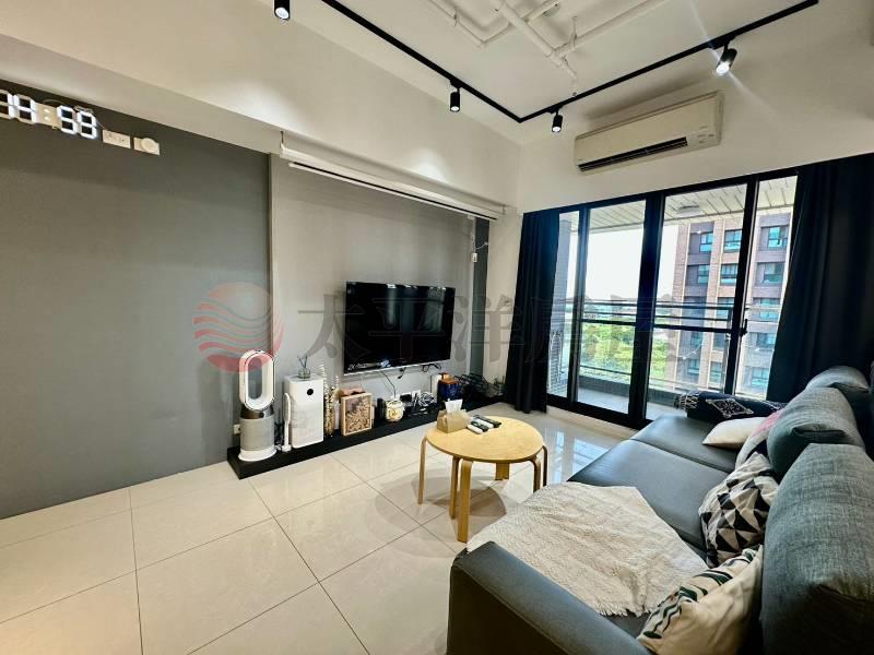 樂house次頂美妝可塑三房車,新北市五股區芳洲一路