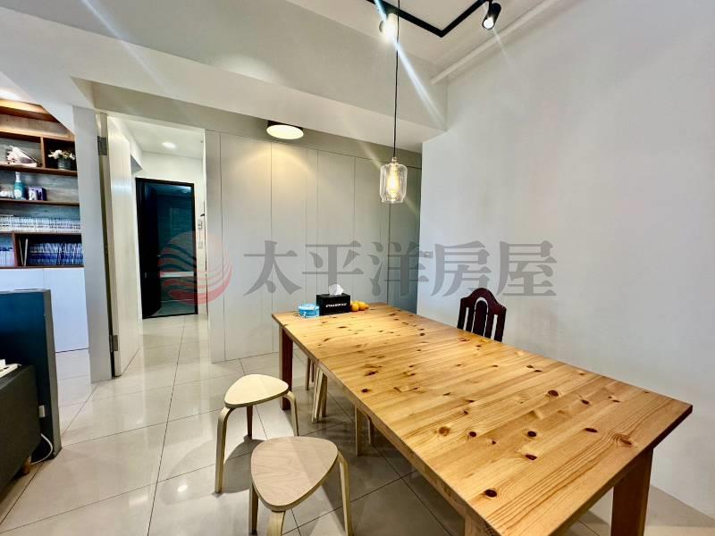 樂house次頂美妝可塑三房車,新北市五股區芳洲一路