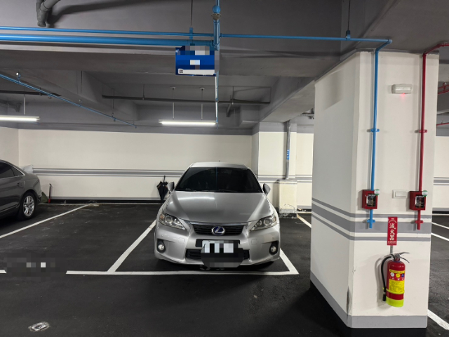 五股買房賣屋世界高樓邊間三房車,新北市五股區新城三路