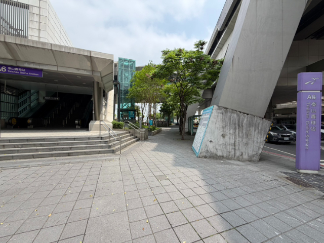 泰山買房賣屋溫馨家園四房天然瓦斯二樓公寓,新北市泰山區明志路二段
