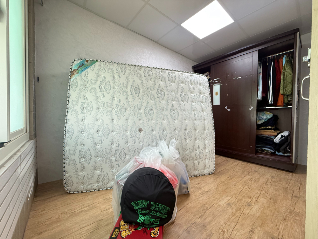 泰山買房賣屋獨家樓中樓重疊別墅,新北市泰山區泰林路二段