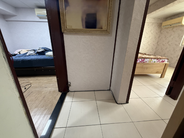 泰山買房賣屋獨家樓中樓重疊別墅,新北市泰山區泰林路二段