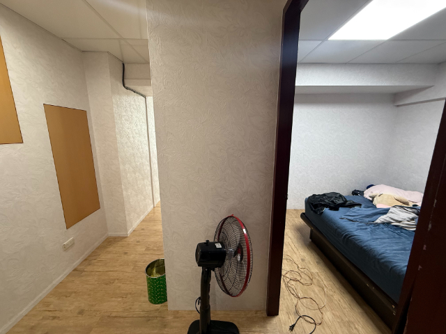 泰山買房賣屋獨家樓中樓重疊別墅,新北市泰山區泰林路二段
