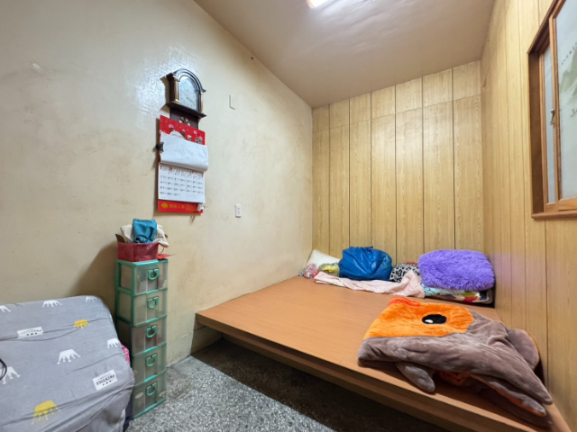 泰山買房賣屋低總價免爬樓梯公寓,新北市泰山區明志路二段