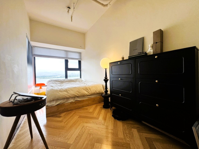 五股買房賣屋伴月灣高樓景觀宅,新北市五股區成洲七路