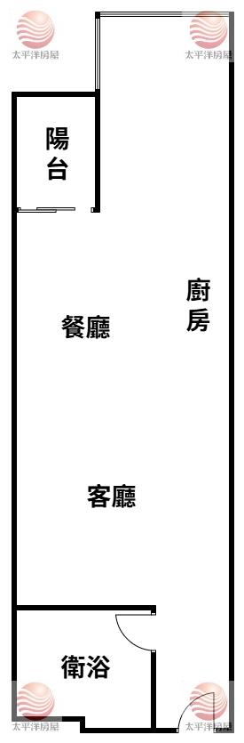 五股買房賣屋伴月灣高樓景觀宅,新北市五股區成洲七路