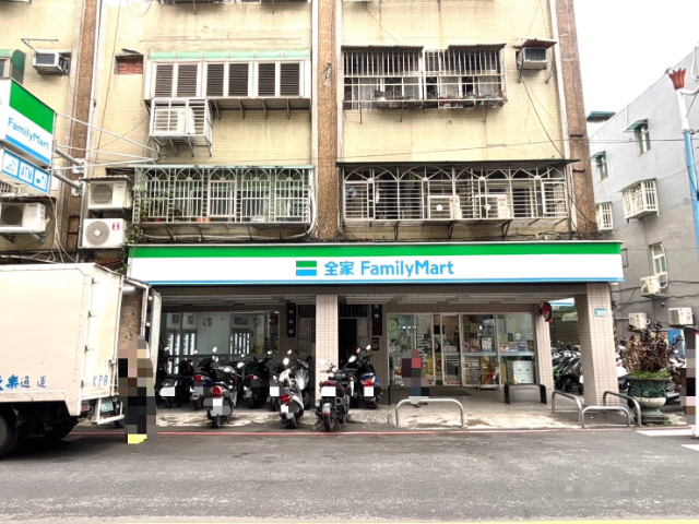 五股買房賣屋撲滿大露台3房,新北市五股區五福路
