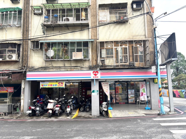 五股買房賣屋撲滿大露台3房,新北市五股區五福路