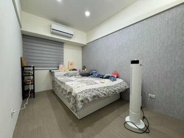 泰山買房賣屋免整理麗池電梯四房,新北市泰山區泰林路二段