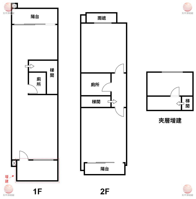 五股買房賣屋世界之星挑高大空間1+2樓,新北市五股區新城八路
