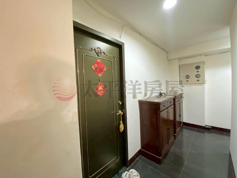 輔大金雞母樓中樓,新北市泰山區明志路三段