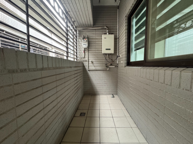 面塭仔圳無限美景三房車,新北市泰山區文程路