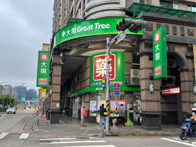 面塭仔圳無限美景三房車,新北市泰山區文程路