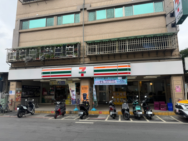 五股買房賣屋臻愛低公設三房美居,新北市五股區御史路