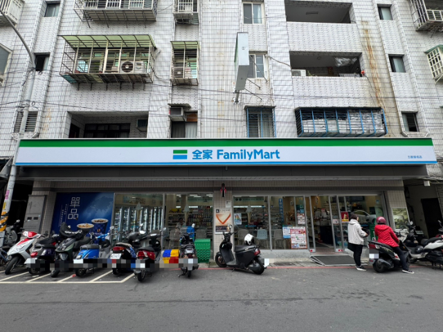 五股買房賣屋臻愛低公設三房美居,新北市五股區御史路