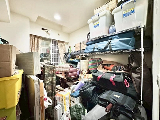 泰山買房賣屋18甲23%低公設一品4房車,新北市泰山區仁愛路