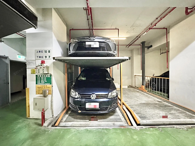 泰山買房賣屋18甲23%低公設一品4房車,新北市泰山區仁愛路