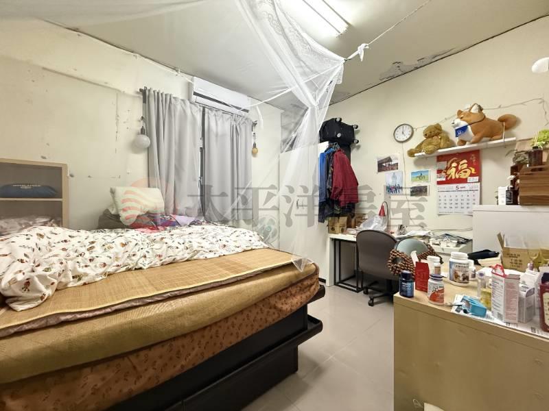 泰山買房賣屋活巷面寬邊間好停車壹樓,新北市五股區西雲路