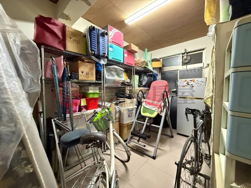 泰山買房賣屋活巷面寬邊間好停車壹樓,新北市五股區西雲路