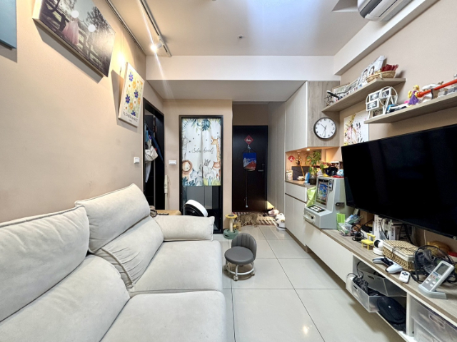 五股買房賣屋天空高樓美景三房車,新北市五股區新五路二段