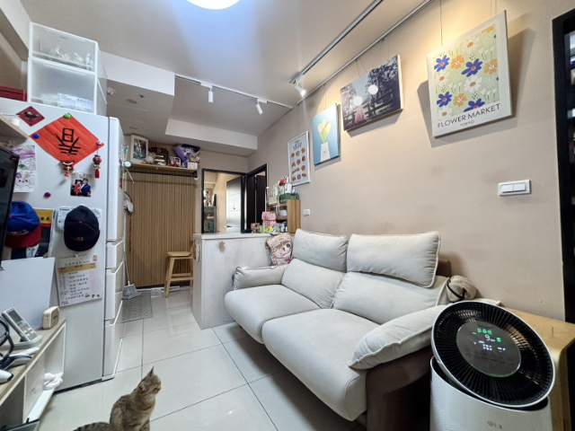 五股買房賣屋天空高樓美景三房車,新北市五股區新五路二段