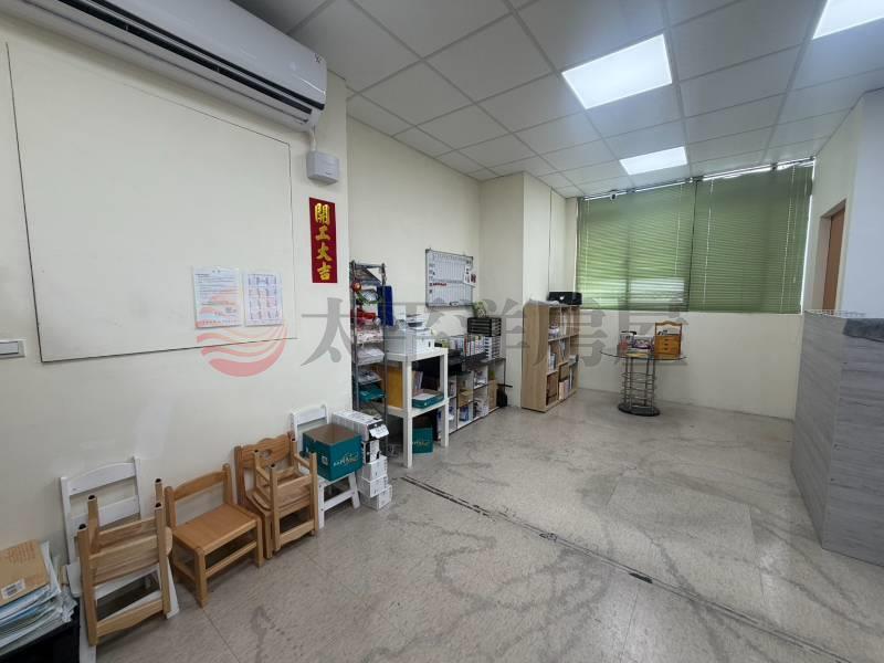 泰山買房賣屋貴和旁大空間廠辦(工業用),新北市泰山區新北大道六段