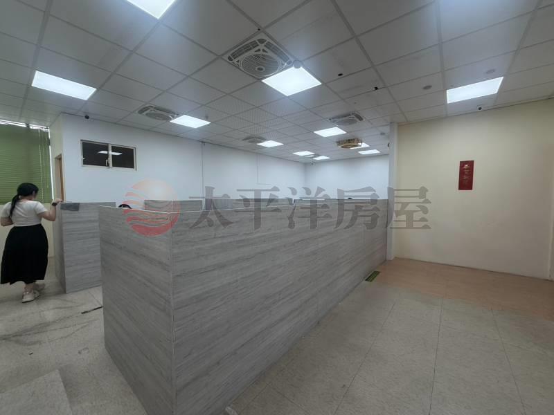 泰山買房賣屋貴和旁大空間廠辦(工業用),新北市泰山區新北大道六段