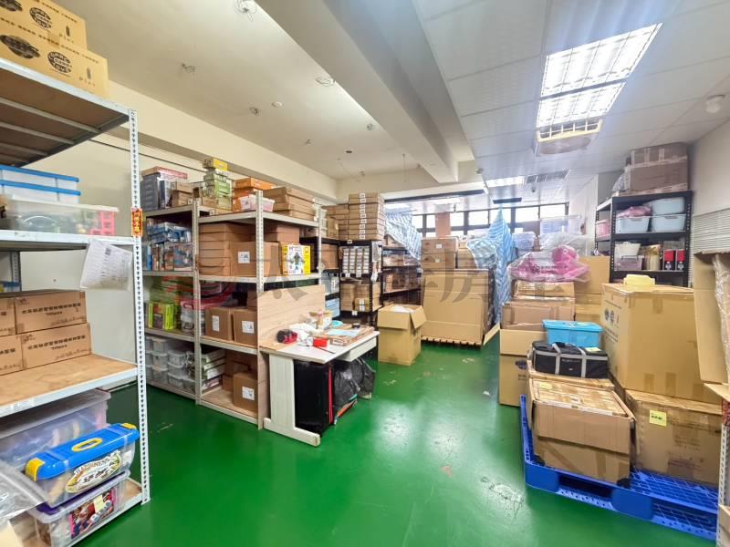 泰山買房賣屋貴和旁大空間廠辦(工業用),新北市泰山區新北大道六段