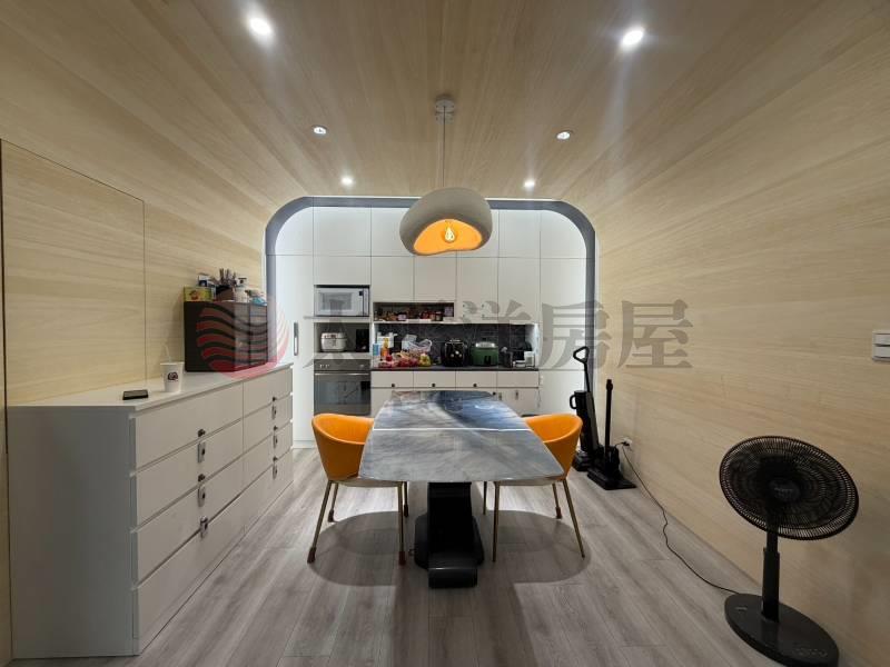 低公設幸福挑高三房車,新北市五股區水碓一路