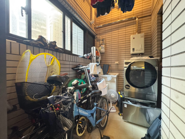 五股買房賣屋上河園精美兩房車,新北市五股區新城八路