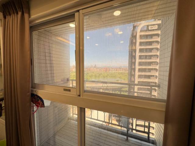 五股買房賣屋未來馥河景兩房車,新北市五股區新城六路