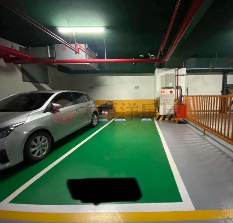 五股買房賣屋新五綻美妝二房車,新北市五股區新五路三段
