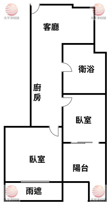 五股買房賣屋洲子洋低總價二房車,新北市五股區新五路二段