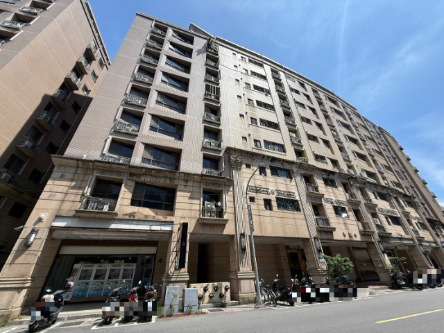 五股買房賣屋音樂會大兩房,新北市五股區西雲路
