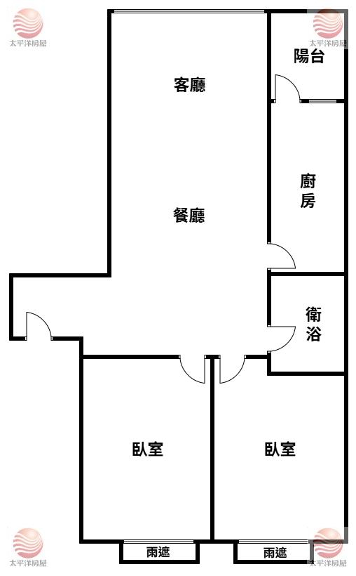 五股買房賣屋音樂會大兩房,新北市五股區西雲路